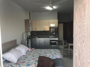 Studio Tiba View/ pool/ Wifi/ kitchen